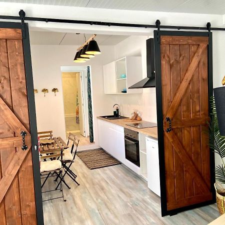 Casa Sole - Apartamento Playa San Juan Nr. 4 Гиа-де-Исора Экстерьер фото
