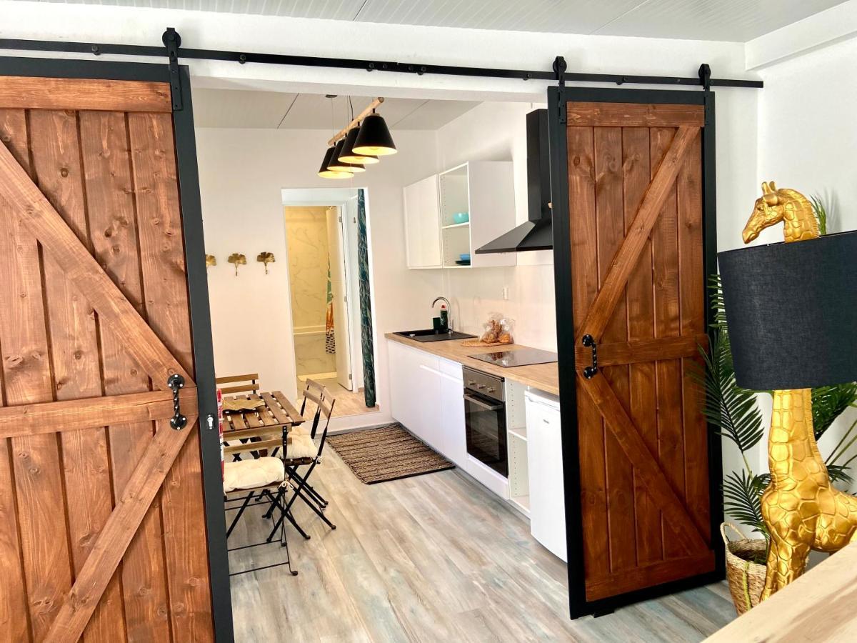 Casa Sole - Apartamento Playa San Juan Nr. 4 Гиа-де-Исора Экстерьер фото
