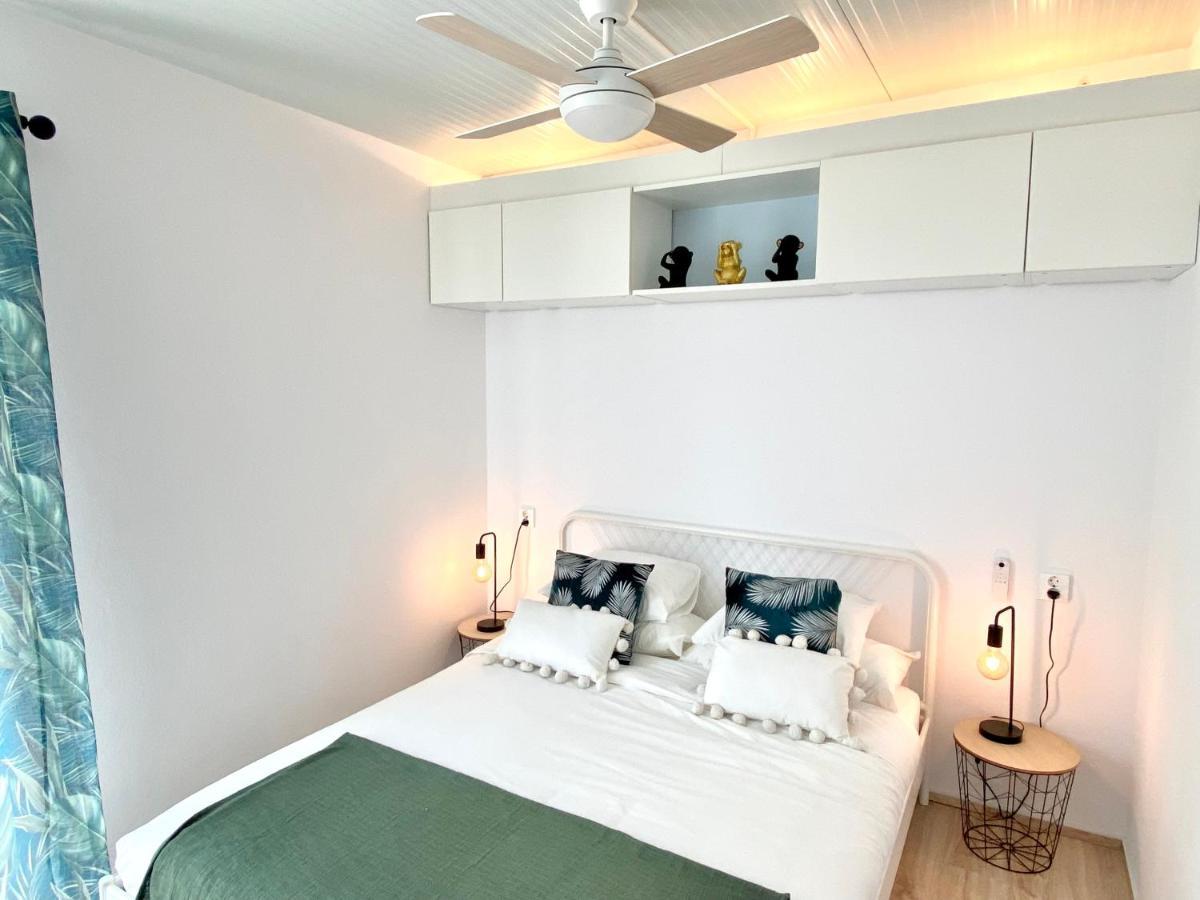 Casa Sole - Apartamento Playa San Juan Nr. 4 Гиа-де-Исора Экстерьер фото