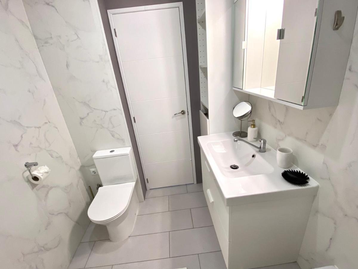 Casa Sole - Apartamento Playa San Juan Nr. 4 Гиа-де-Исора Экстерьер фото