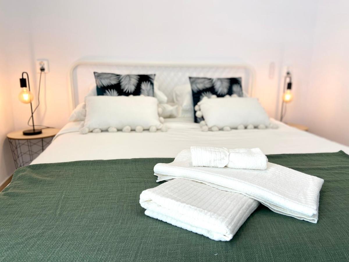 Casa Sole - Apartamento Playa San Juan Nr. 4 Гиа-де-Исора Экстерьер фото
