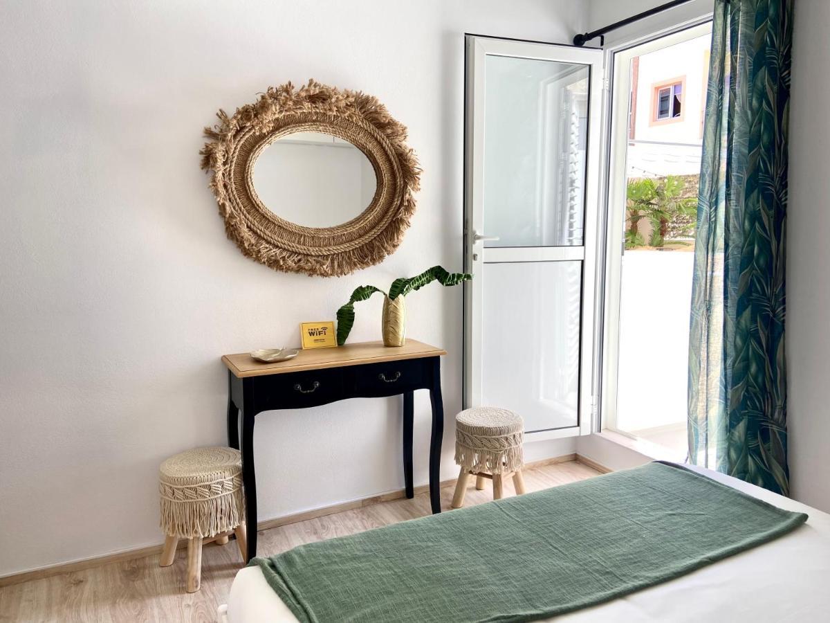 Casa Sole - Apartamento Playa San Juan Nr. 4 Гиа-де-Исора Экстерьер фото