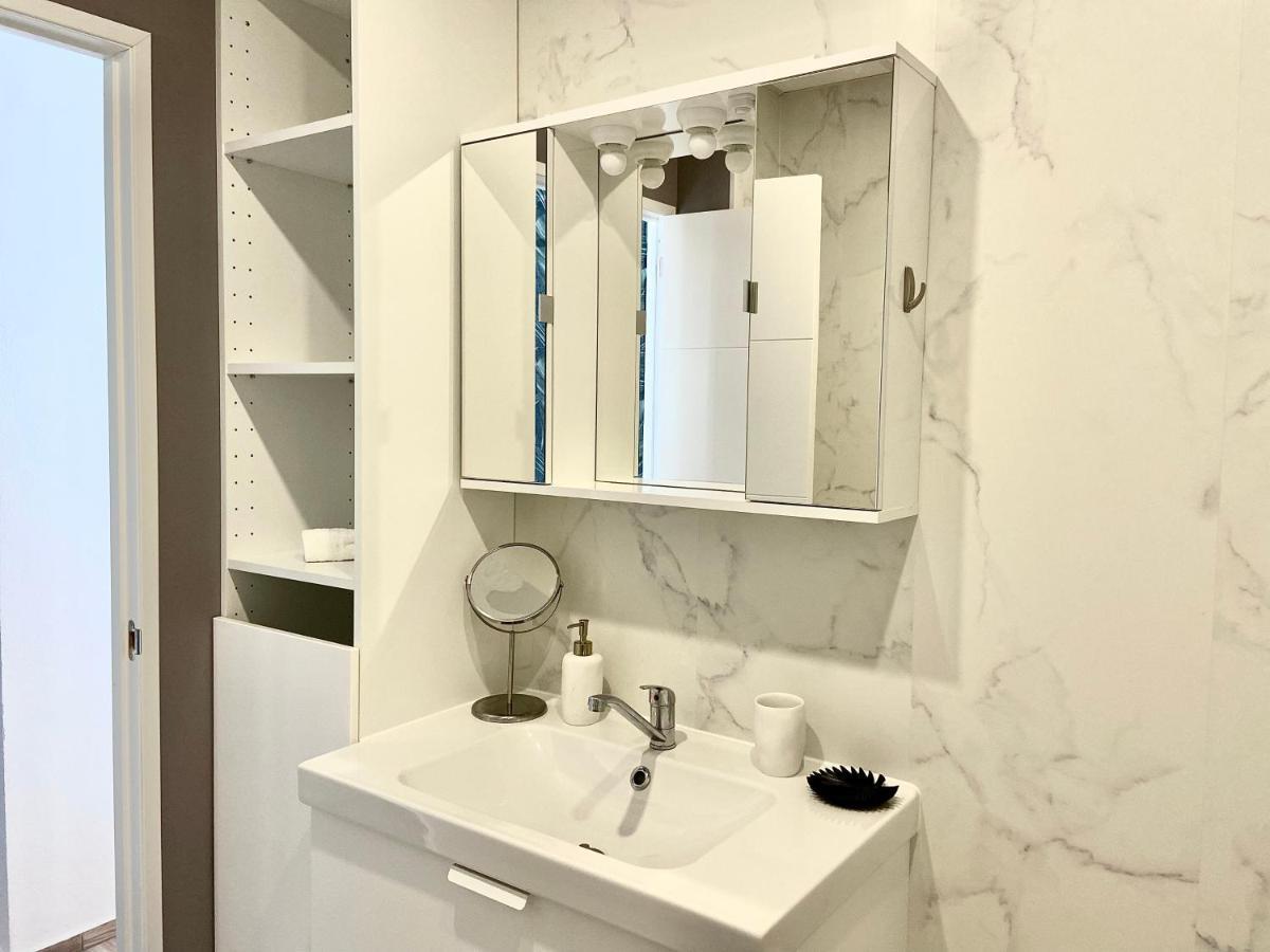 Casa Sole - Apartamento Playa San Juan Nr. 4 Гиа-де-Исора Экстерьер фото